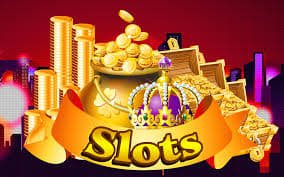 Online Slots ဂိမ်း RTP Jackpot Free Spin မြန်မာ